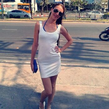 Fransisca Van Deventer