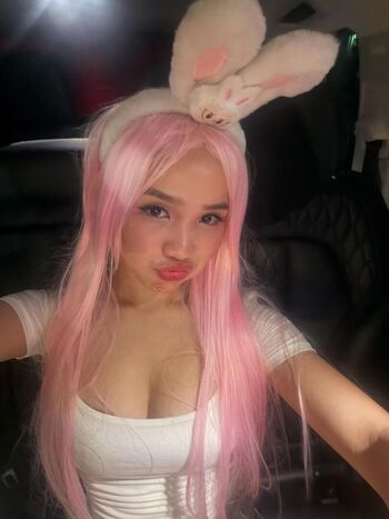 Full leaked Franxezka private photo