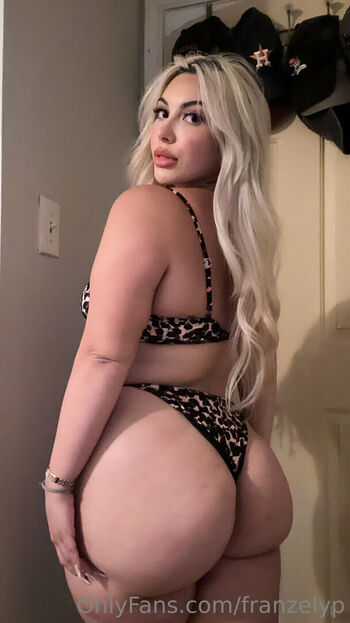 Full leaked Franzelyp private photo