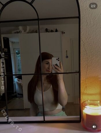 Full leaked Franziska private photo