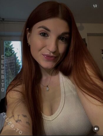 Full leaked Franziska private photo