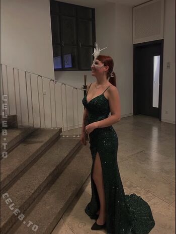 Full leaked Franziska private photo