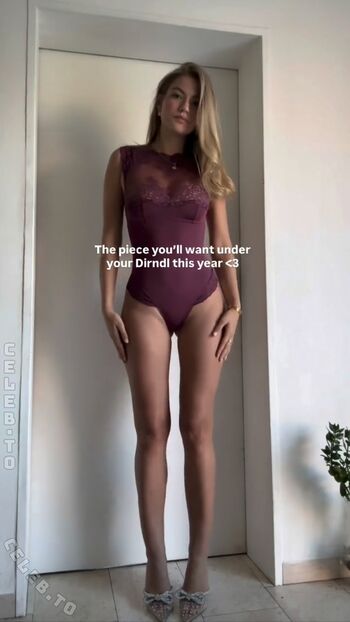 Full leaked Franziska eckey private photo