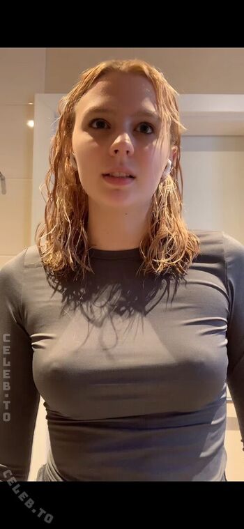 Full leaked Franziska schultz private photo