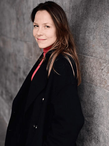 Franziska Van Der Heide