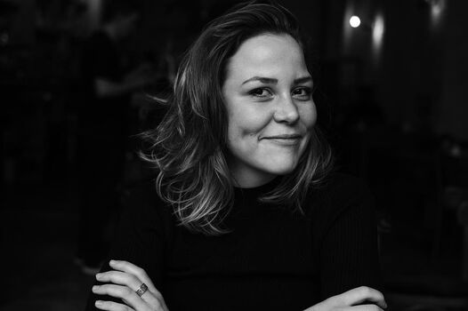 Franziska Van Der Heide