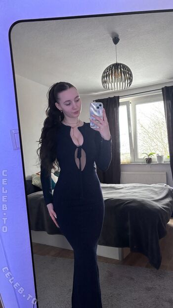 Full leaked Franzisunshine private photo