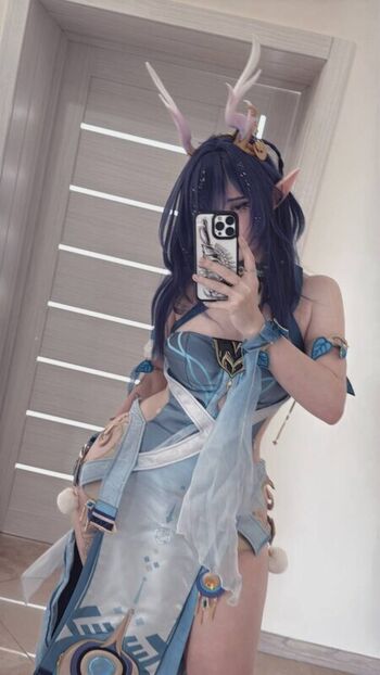 Full leaked Frauleinmilk private photo