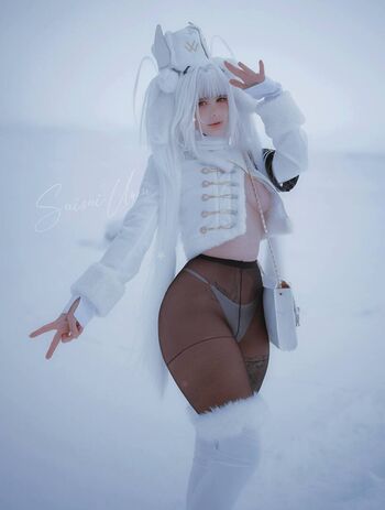 Full leaked Frauleinmilk page private onlyfans photo