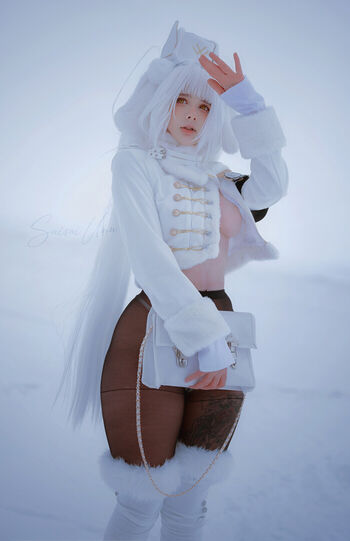 Full leaked Frauleinmilk page private onlyfans photo