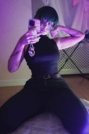 Full leaked Frauleinmilk page private onlyfans photo