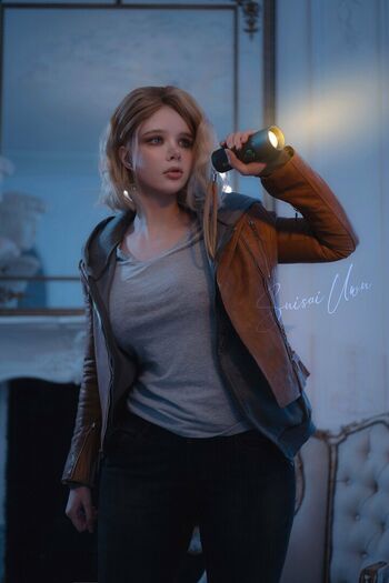 Full leaked Frauleinmilk private onlyfans photo