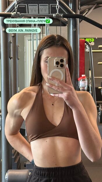 Full leaked Frazelyyy page private photo