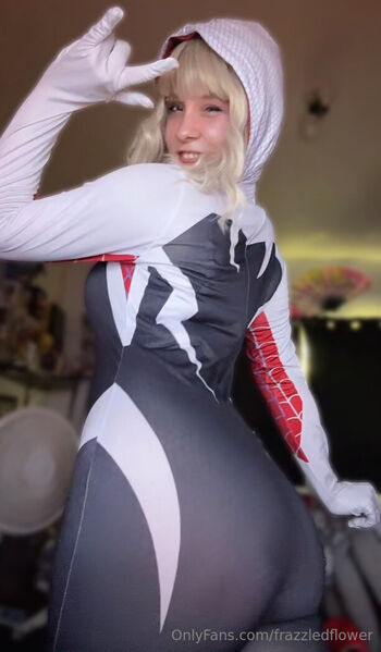 frazzledflowerfree