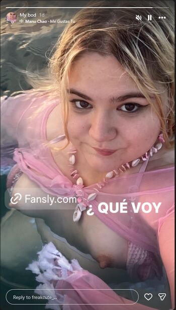 Full leaked Freakcute private photo