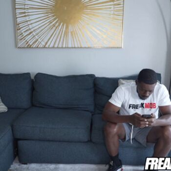 Full leaked Freakmobmedia private photo