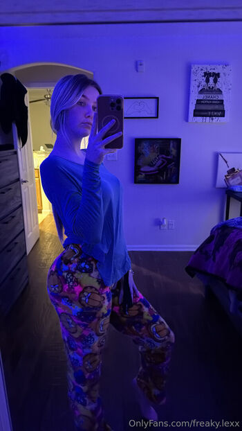 freaky.lexx