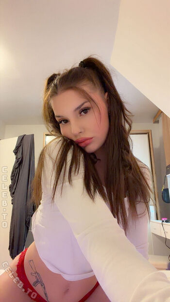 Full leaked Freakymiraa private photo