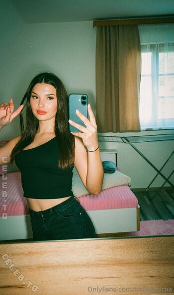 Full leaked Freakymiraa private photo