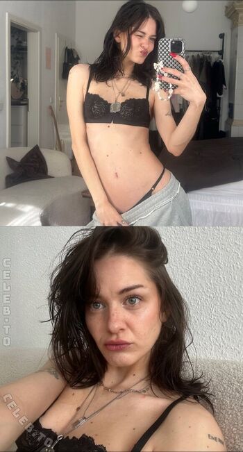Full leaked Freckles asmr private photo