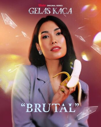 Frederika Alexis Cull