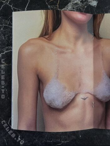 Full leaked Fredie halter private photo