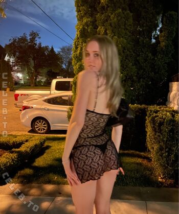 Full leaked Fredie halter private photo