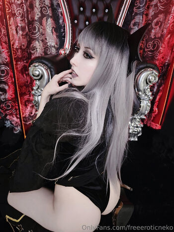 freeeroticneko