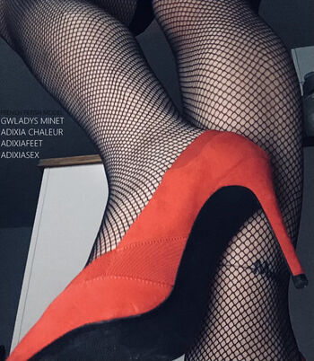 French Fetish