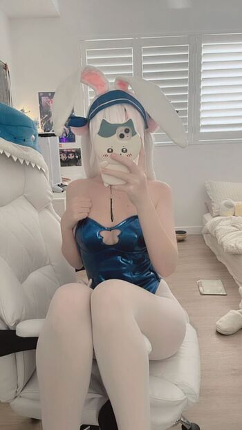 Full leaked Frenchybread private photo
