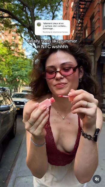 Full leaked Frenchylo private photo