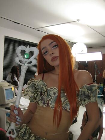 Full leaked Frend baby private photo