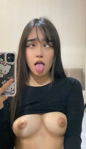 Full leaked Fresibaya private photo