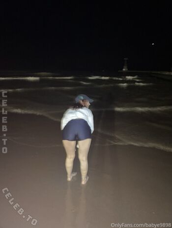 Full leaked Freverena private photo