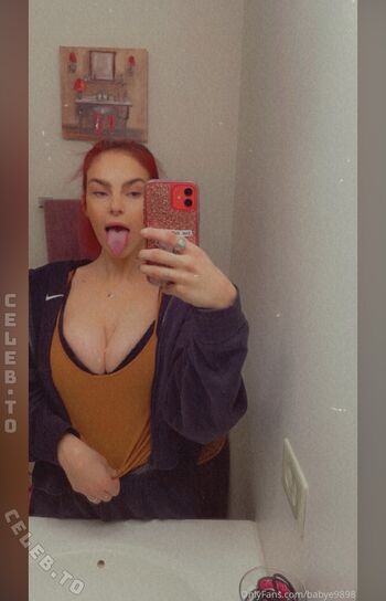 Full leaked Freverena private photo