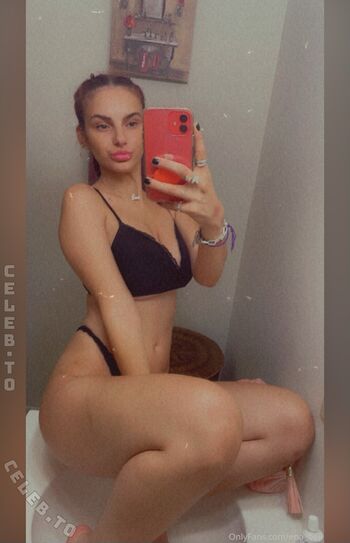 Full leaked Freverena private photo