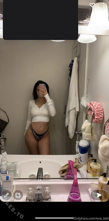 Full leaked Freverena private photo