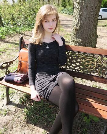 Full leaked Freya ella private photo