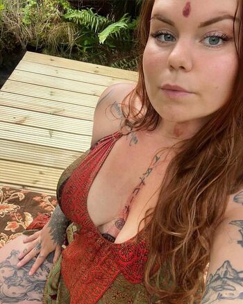 Full leaked Freya jane private photo