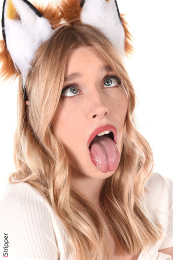 Full leaked Freya mayer private photo