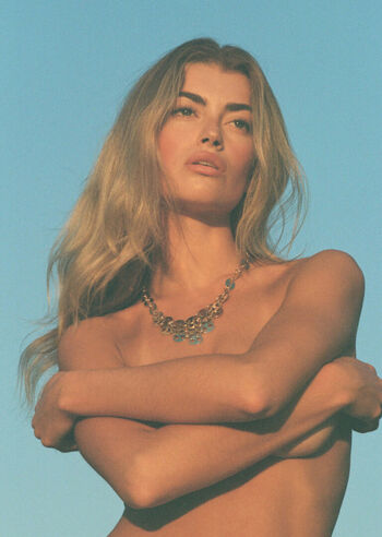 Full leaked Freya tidy page private photo
