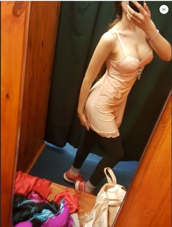 Freya Victoria Luz ASMR