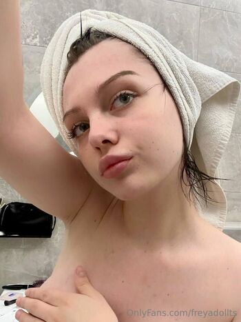 freyadollts