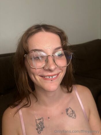 freyarey
