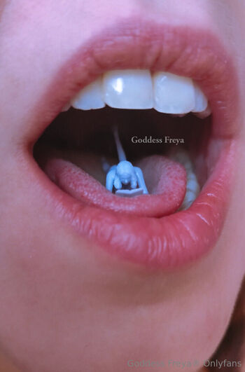 Full leaked Freyas kingdom private photo