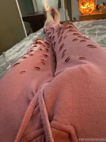 Full leaked Freyasirensong private photo