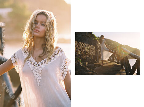 Full leaked Frida aasen  page private photo