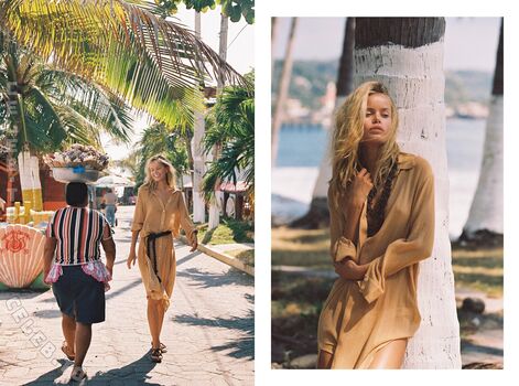 Full leaked Frida aasen  page private photo