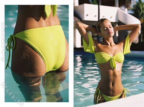 Full leaked Frida aasen  page private photo