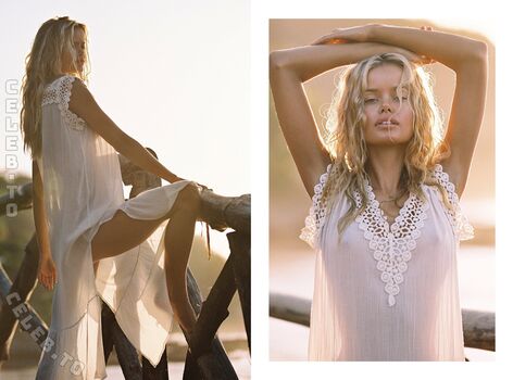 Full leaked Frida aasen private photo